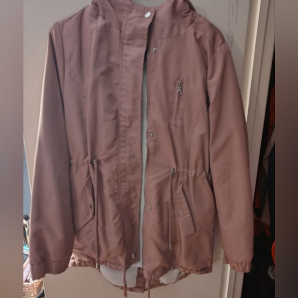 winter coat